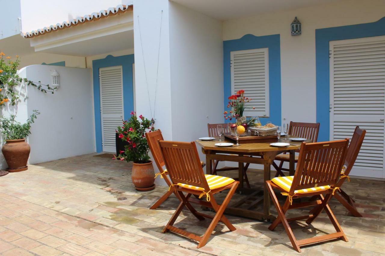 Vila Casa JaRoCa Lagos Exteriér fotografie