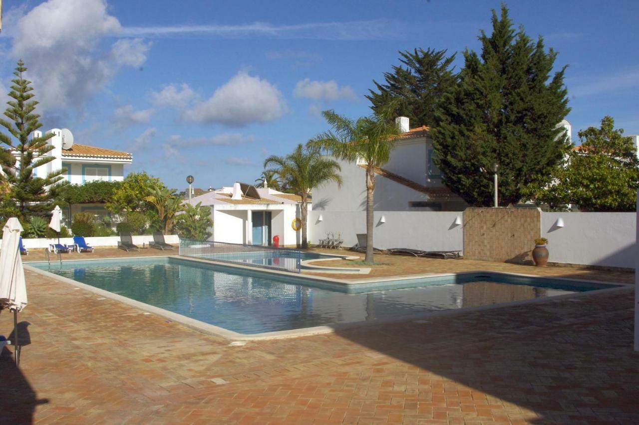 Vila Casa JaRoCa Lagos Exteriér fotografie