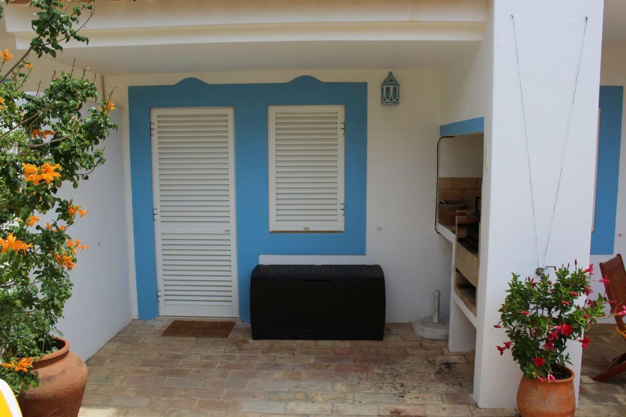 Vila Casa JaRoCa Lagos Exteriér fotografie