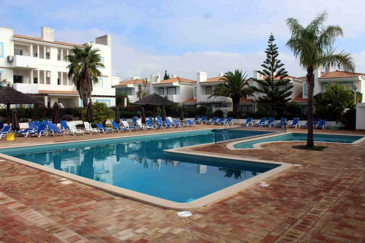 Vila Casa JaRoCa Lagos Exteriér fotografie