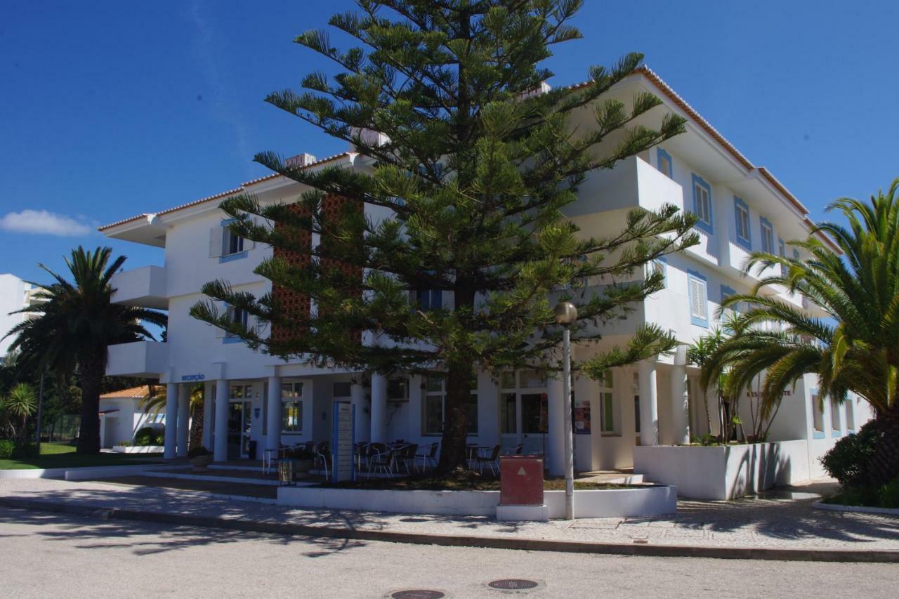 Vila Casa JaRoCa Lagos Exteriér fotografie