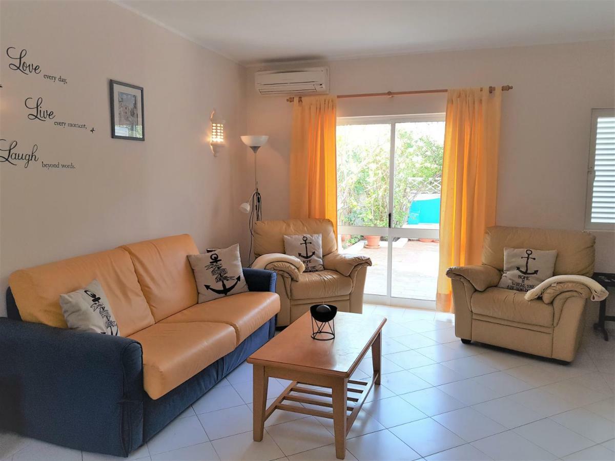 Vila Casa JaRoCa Lagos Exteriér fotografie