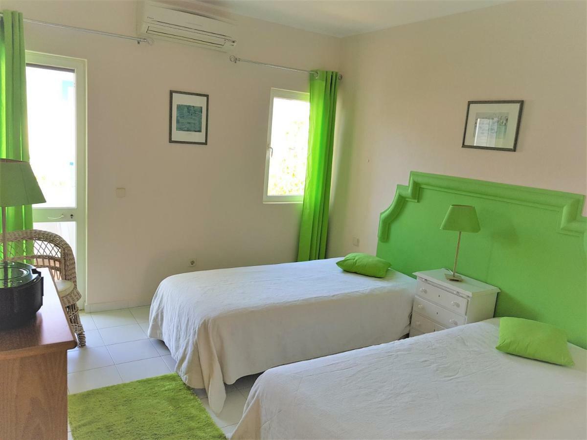 Vila Casa JaRoCa Lagos Exteriér fotografie