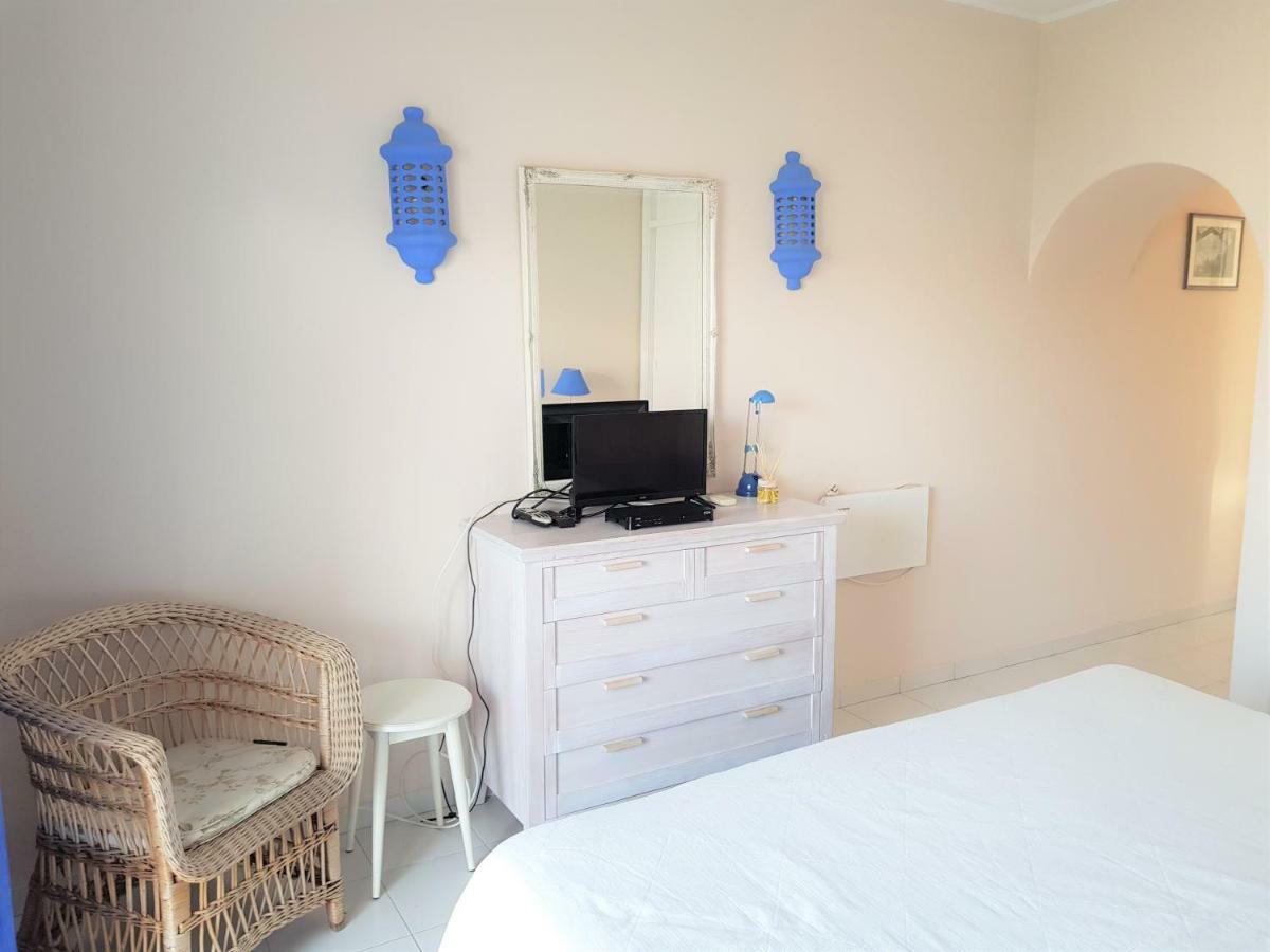 Vila Casa JaRoCa Lagos Exteriér fotografie