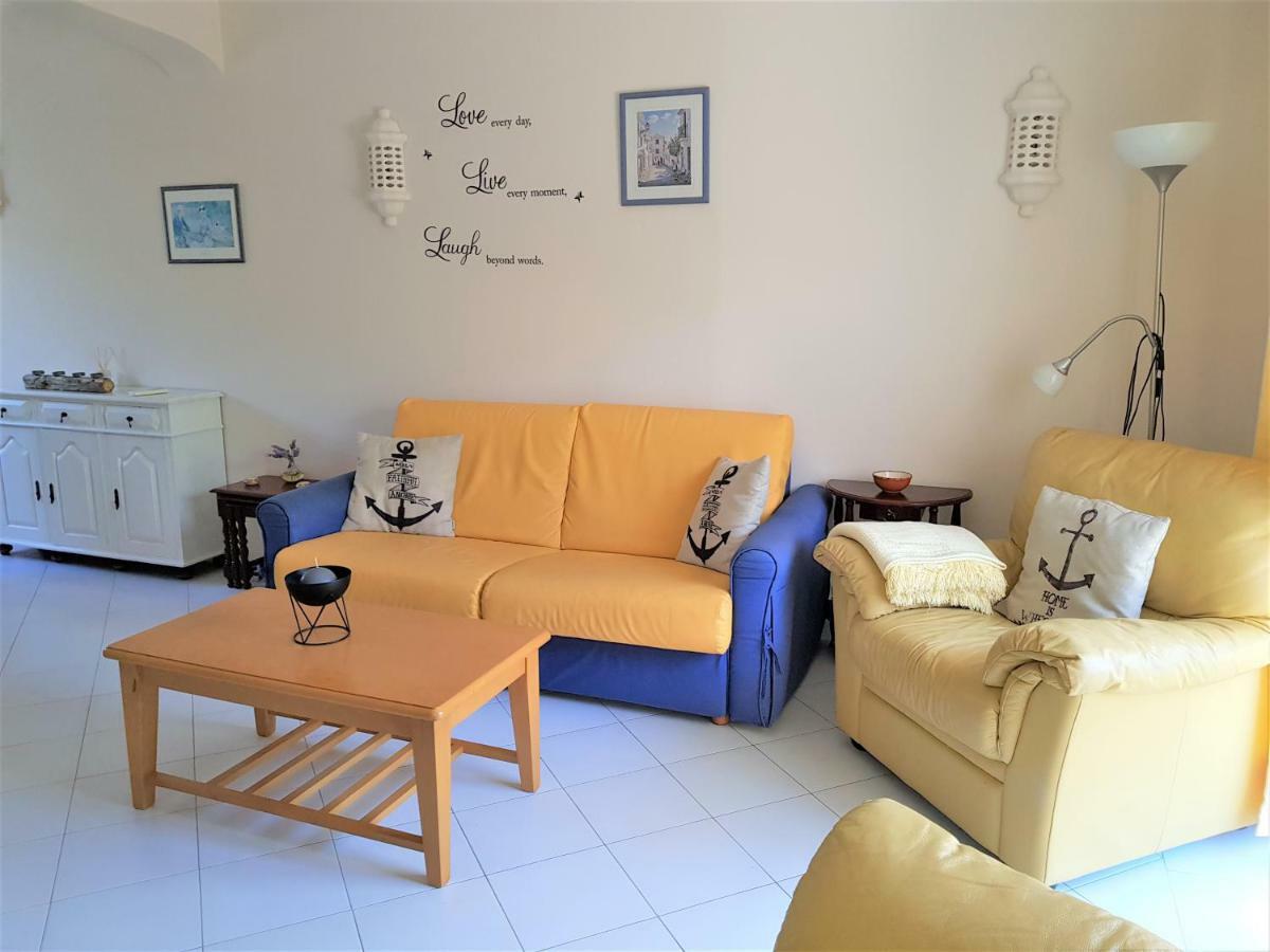 Vila Casa JaRoCa Lagos Exteriér fotografie