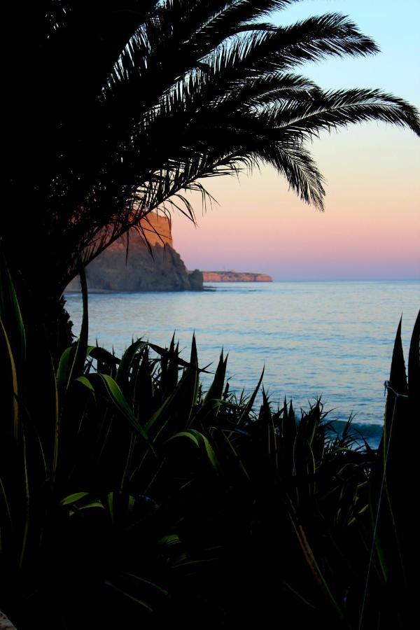 Vila Casa JaRoCa Lagos Exteriér fotografie